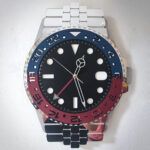 Kol Saati Tasarımlı Duvar Saati - El Boyama 3D Detaylı Özel Koleksiyon