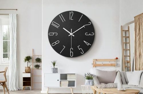duvar-saati-siyah-büyükrakamlı